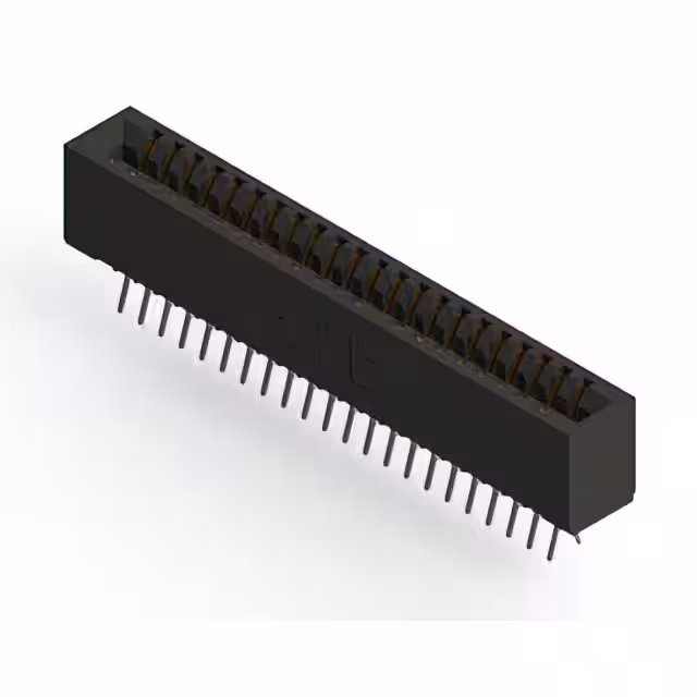 391-044-556-201 EDAC Inc.  Edgeboard Connectors